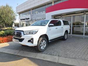 Toyota Hilux 2.8GD-6 double cab 4x4 Legend 50 auto - Image 18