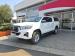 Toyota Hilux 2.8GD-6 double cab 4x4 Legend 50 auto - Thumbnail 18