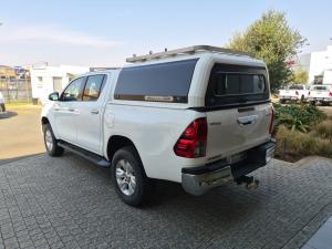 Toyota Hilux 2.8GD-6 double cab 4x4 Legend 50 auto - Image 19