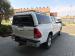 Toyota Hilux 2.8GD-6 double cab 4x4 Legend 50 auto - Thumbnail 2