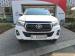 Toyota Hilux 2.8GD-6 double cab 4x4 Legend 50 auto - Thumbnail 4