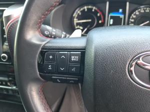 Toyota Fortuner 2.8GD-6 4x4 VX - Image 9
