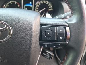 Toyota Fortuner 2.8GD-6 4x4 VX - Image 10