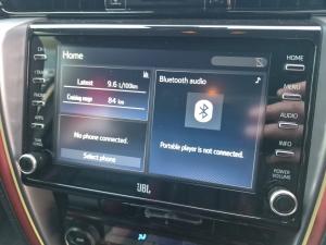 Toyota Fortuner 2.8GD-6 4x4 VX - Image 12