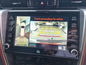 Toyota Fortuner 2.8GD-6 4x4 VX - Image 13