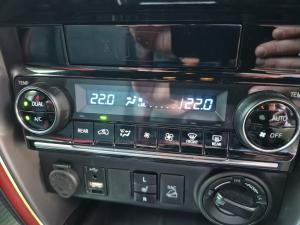 Toyota Fortuner 2.8GD-6 4x4 VX - Image 14