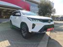 Thumbnail Toyota Fortuner 2.8GD-6 4x4 VX
