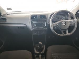 Volkswagen Polo Vivo hatch 1.4 Trendline - Image 6
