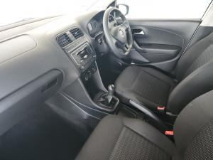 Volkswagen Polo Vivo hatch 1.4 Trendline - Image 7