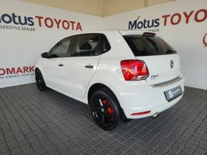Volkswagen Polo Vivo hatch 1.4 Trendline - Image 8
