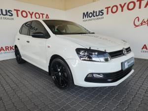 Volkswagen Polo Vivo hatch 1.4 Trendline - Image 1
