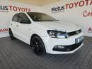 Thumbnail Volkswagen Polo Vivo hatch 1.4 Trendline