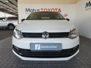 Volkswagen Polo Vivo hatch 1.4 Trendline - Image 4