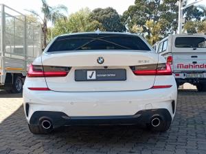 BMW 3 Series 318i M Sport - Image 5