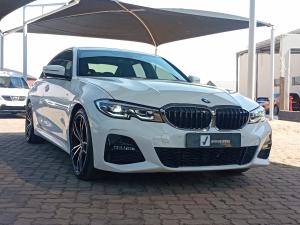 BMW 3 Series 318i M Sport - Image 1