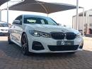 Thumbnail BMW 3 Series 318i M Sport