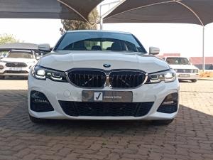 BMW 3 Series 318i M Sport - Image 4