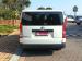 Toyota Quantum 2.8 LWB crew cab manual - Thumbnail 5
