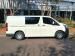 Toyota Quantum 2.8 LWB crew cab manual - Thumbnail 3