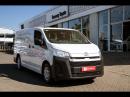 Thumbnail Toyota Quantum 2.8 LWB panel van