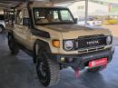 Thumbnail Toyota Land Cruiser 79 2.8GD-6 double cab auto