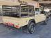 Toyota Land Cruiser 79 2.8GD-6 double cab auto - Thumbnail 2