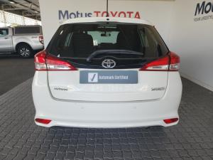 Toyota Yaris 1.5 Xs - Image 5