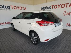 Toyota Yaris 1.5 Xs - Image 8