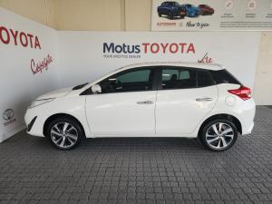 Toyota Yaris 1.5 Xs - Image 9