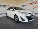 Thumbnail Toyota Yaris 1.5 Xs
