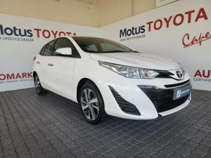 Toyota Yaris 1.5 Xs - Image 1