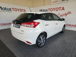 Toyota Yaris 1.5 Xs - Image 2