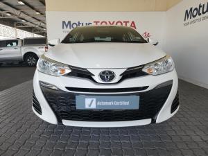 Toyota Yaris 1.5 Xs - Image 4