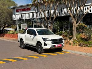 Toyota Hilux 2.8GD-6 double cab 4x4 Raider auto - Image 1