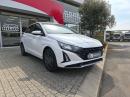 Thumbnail Hyundai i20 1.4 Premium