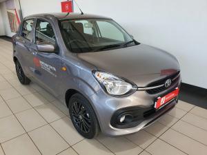 Toyota Vitz 1.0 XR manual - Image 1