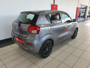 Toyota Vitz 1.0 XR manual - Image 2