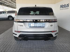 Land Rover Range Rover Evoque D200 Autobiography - Image 5