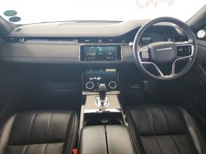Land Rover Range Rover Evoque D200 Autobiography - Image 6