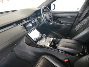 Land Rover Range Rover Evoque D200 Autobiography - Image 7