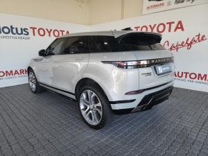 Land Rover Range Rover Evoque D200 Autobiography - Image 8
