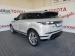 Land Rover Range Rover Evoque D200 Autobiography - Thumbnail 8