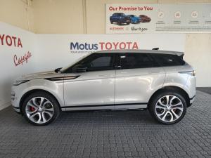 Land Rover Range Rover Evoque D200 Autobiography - Image 9