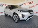 Thumbnail Land Rover Range Rover Evoque D200 Autobiography
