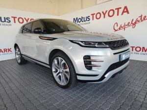 Land Rover Range Rover Evoque D200 Autobiography - Image 1