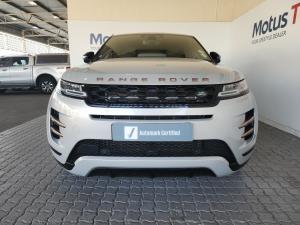 Land Rover Range Rover Evoque D200 Autobiography - Image 4