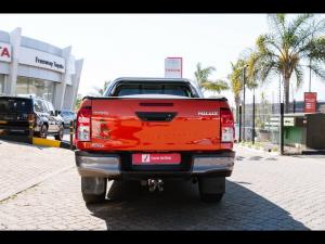 Toyota Hilux 2.4GD-6 double cab SRX auto - Image 5