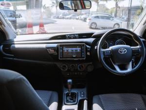 Toyota Hilux 2.4GD-6 double cab SRX auto - Image 6