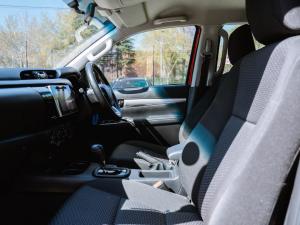 Toyota Hilux 2.4GD-6 double cab SRX auto - Image 7
