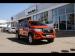 Toyota Hilux 2.4GD-6 double cab SRX auto - Thumbnail 1